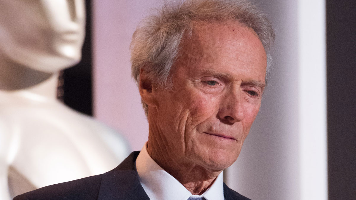 Clint Eastwood Has Retired, According to Son Kyle Eastwood