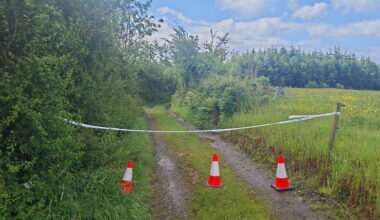 Cllr says Co. Leitrim shocked following death of a man last night