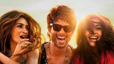 'Cocktail 2' box office collection Day 12 [LIVE]: Shahid Kapoor starrer eyes Rs 90 crore mark after steady second Monday