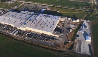 SpaceX secures $6.3bn compute capacity deal from AI startup Reflection