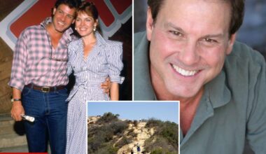 Caitlyn Jenner's biographer William Hasley is found dead on LA's Runyon Canyon hiking trail