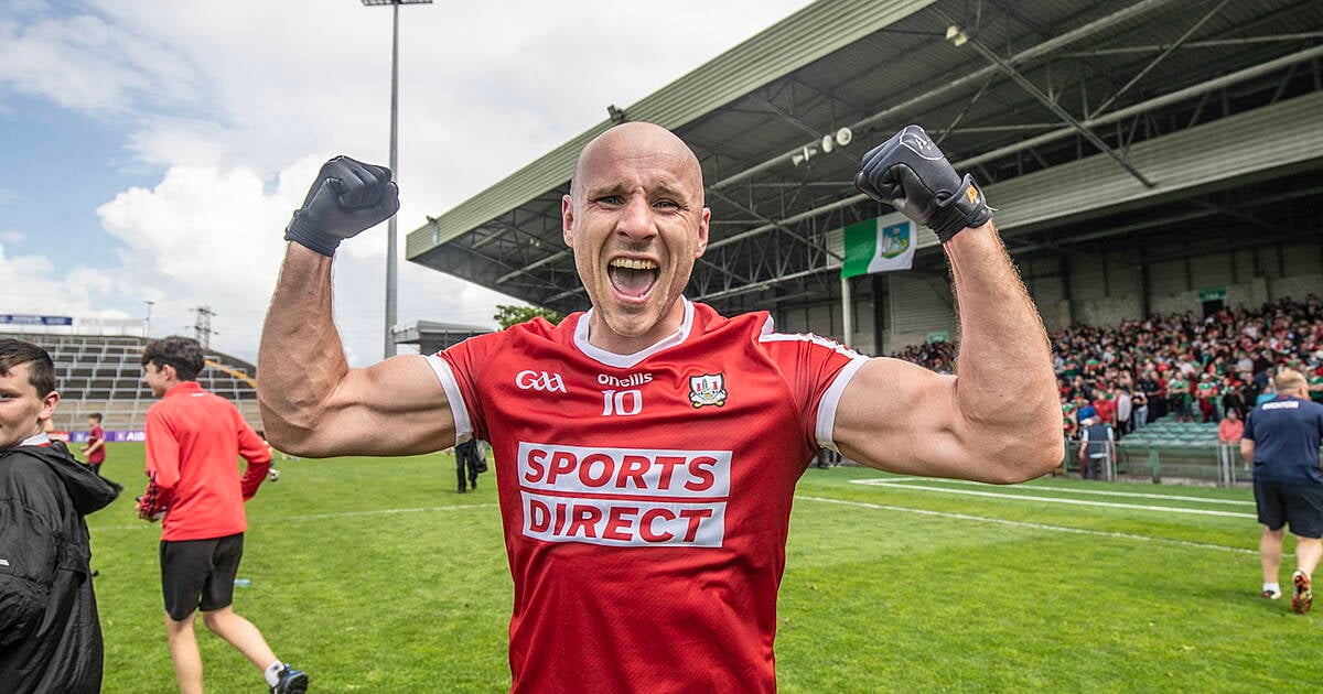 Cork footballers target long-awaited All-Ireland semi-final return