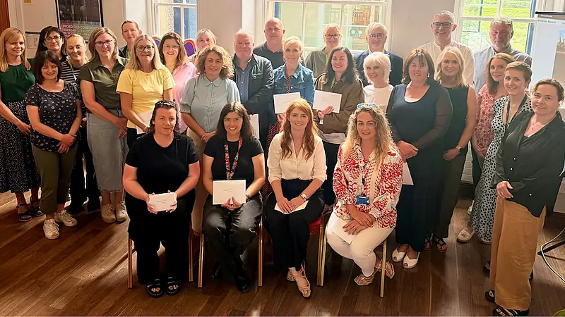 Council launches Health and Wellbeing Plan 2026–2029