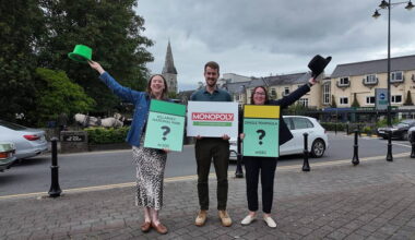 County Kerry to get its own official MONOPOLY board game
