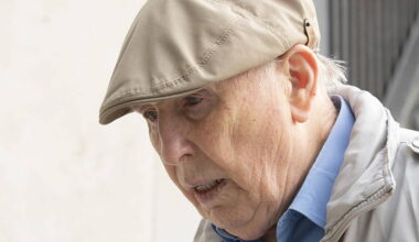 Court refuses to release trial transcripts of notorious sex offender Michael Shine