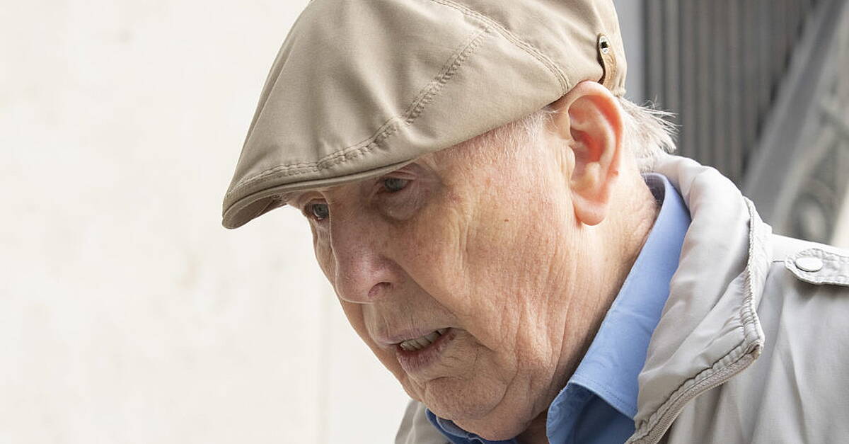 Court refuses to release trial transcripts of notorious sex offender Michael Shine