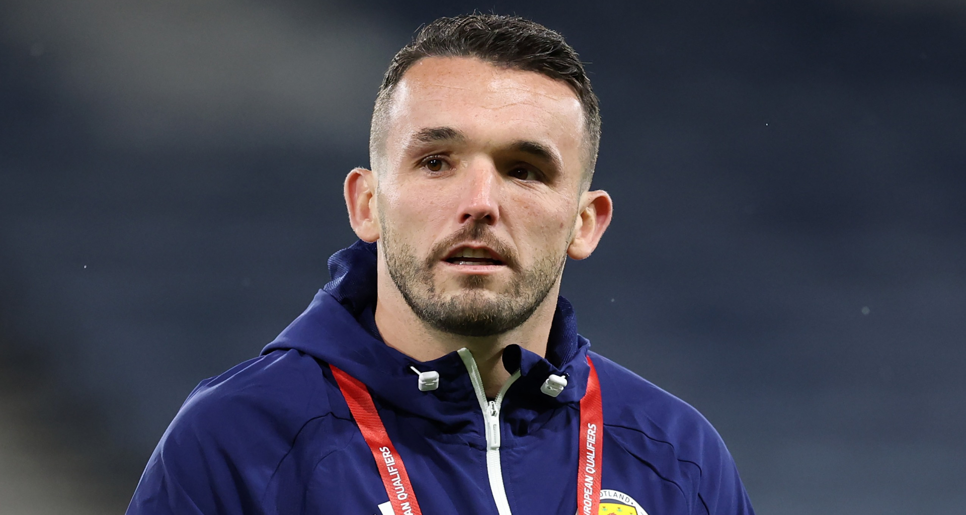 John McGinn claps back at World Cup manager who branded Scotland 'unprofessional'