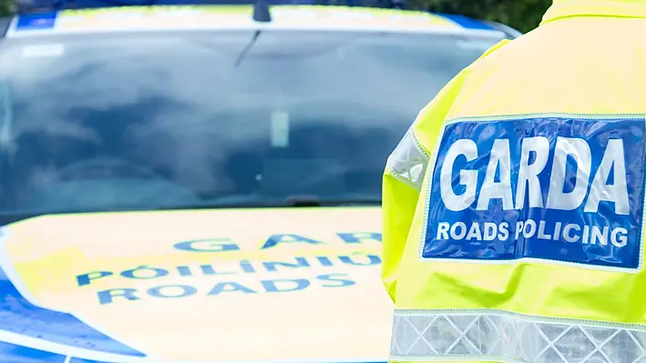 Cyclist (30s) dies from injuries after Kilkenny crash involving driver