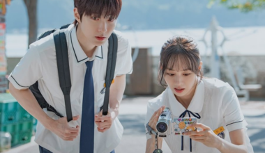 Where to Watch Hwang In-youp and Hyeri's K-Drama Romance "Dream to You"