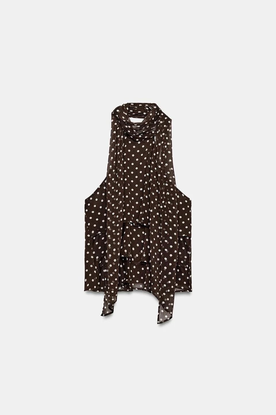 zara date night top