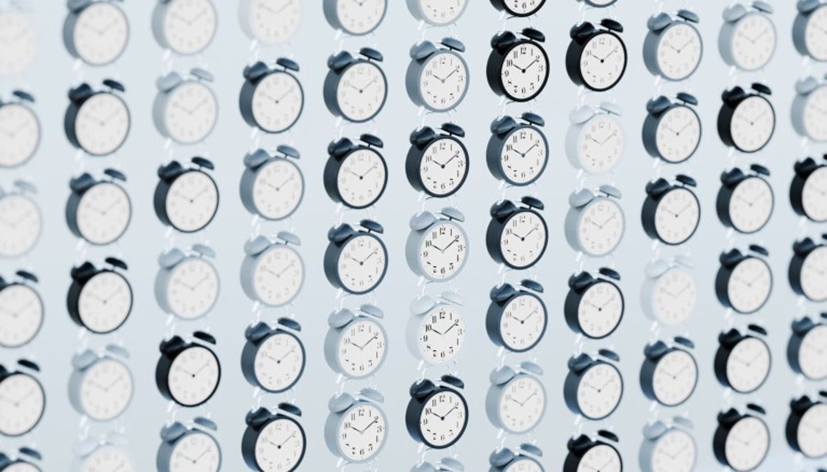 The first ticking ‘nuclear clocks’ are here