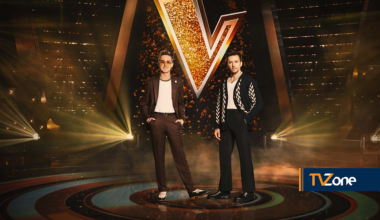 TOM FLETCHER AND DANNY JONES TO LEAVE THE VOICE UK AFTER UPCOMING SERIES