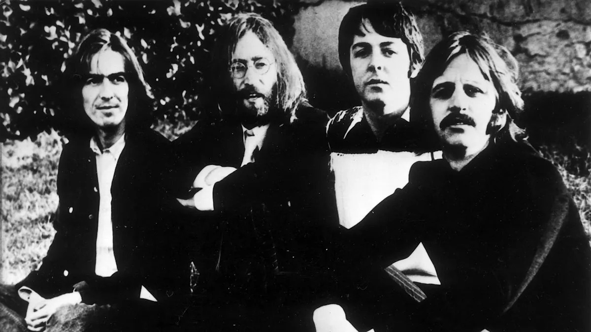 The Beatles' Abbey Road Re-Enters Billboard Chart 57 Years After Release