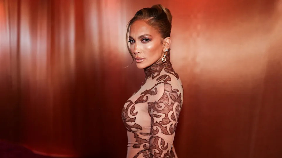 Jennifer Lopez