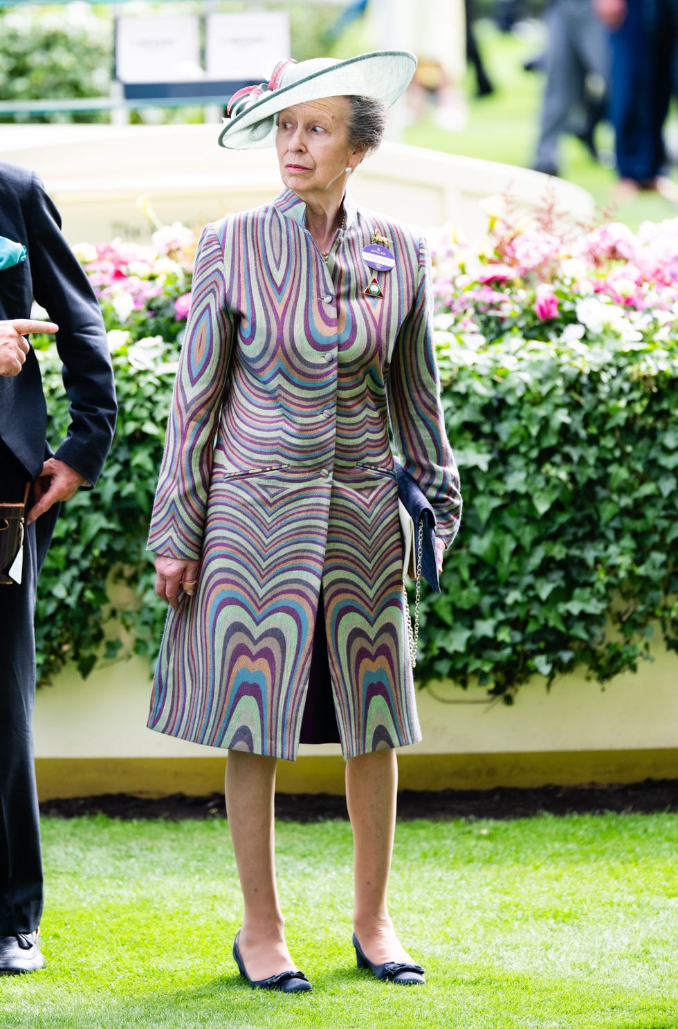 Royal Ascot 2026: Day 1 - Royalty