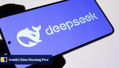 More US firms turn to China’s DeepSeek over pricey Silicon Valley AI