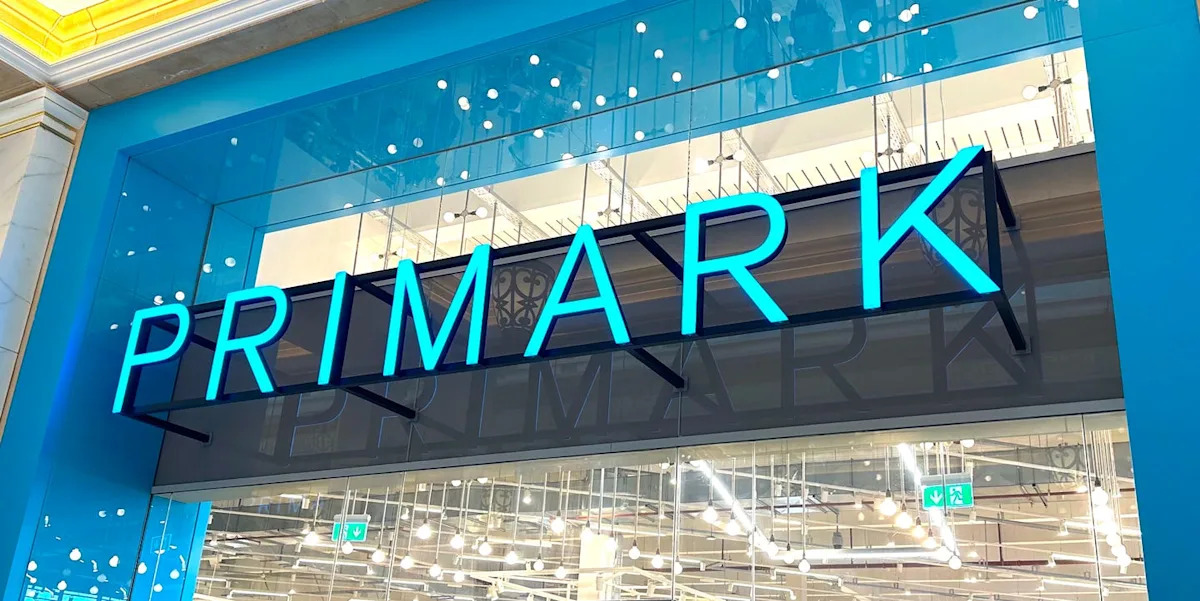 White midi skirts are the easy-to-wear summer essential replacing denim maxis – Primark's £14 style nails it