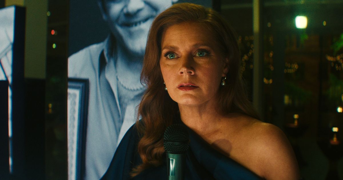 ‘Cape Fear’ Premiere Recap: Apple Remakes a Classic Thriller