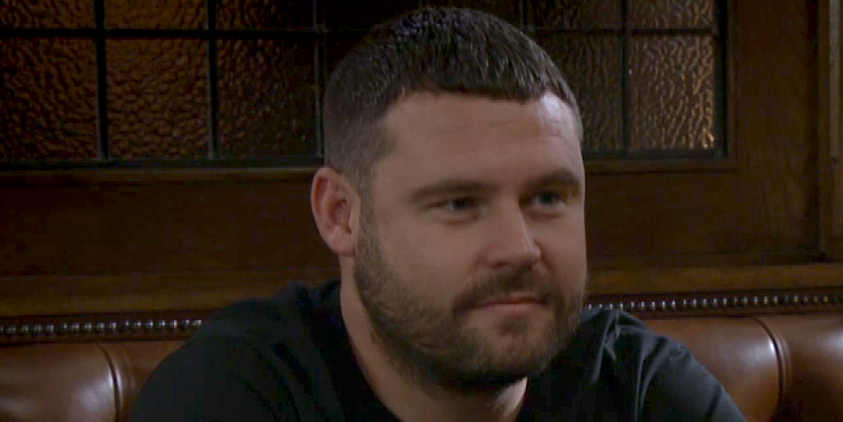 Emmerdale's Danny Miller reveals which co-star inspired his major transformation