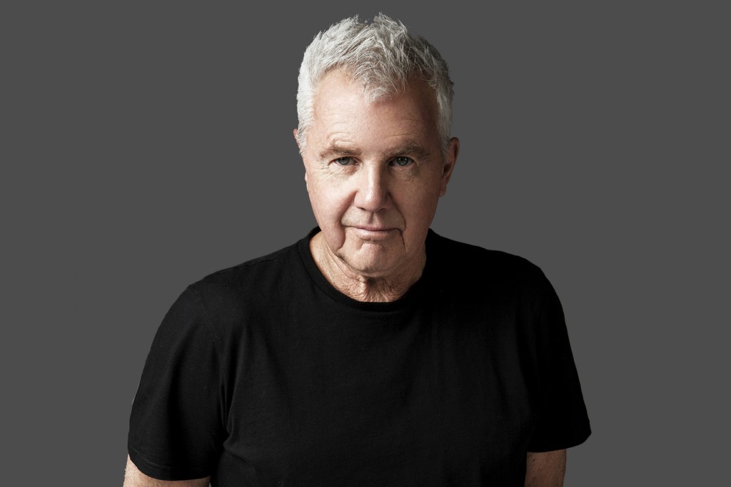 Daryl Braithwaite Is Retiring From Performing Live Shows