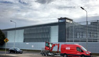 €2bn in investment, €10bn in revenue: AWS is expanding in Ireland, but now slower than elsewhere