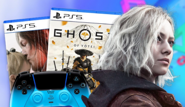 PlayStation Days of Play 2026 Sale: We've Found the Best Deals