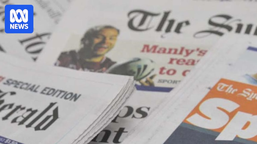 Sydney Morning Herald takes down opinion piece about AI after author used AI to write it