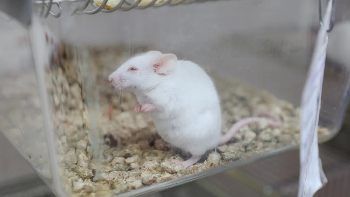 Experimental Alzheimer's compound helps mice live longer by hitting a target existing drugs miss