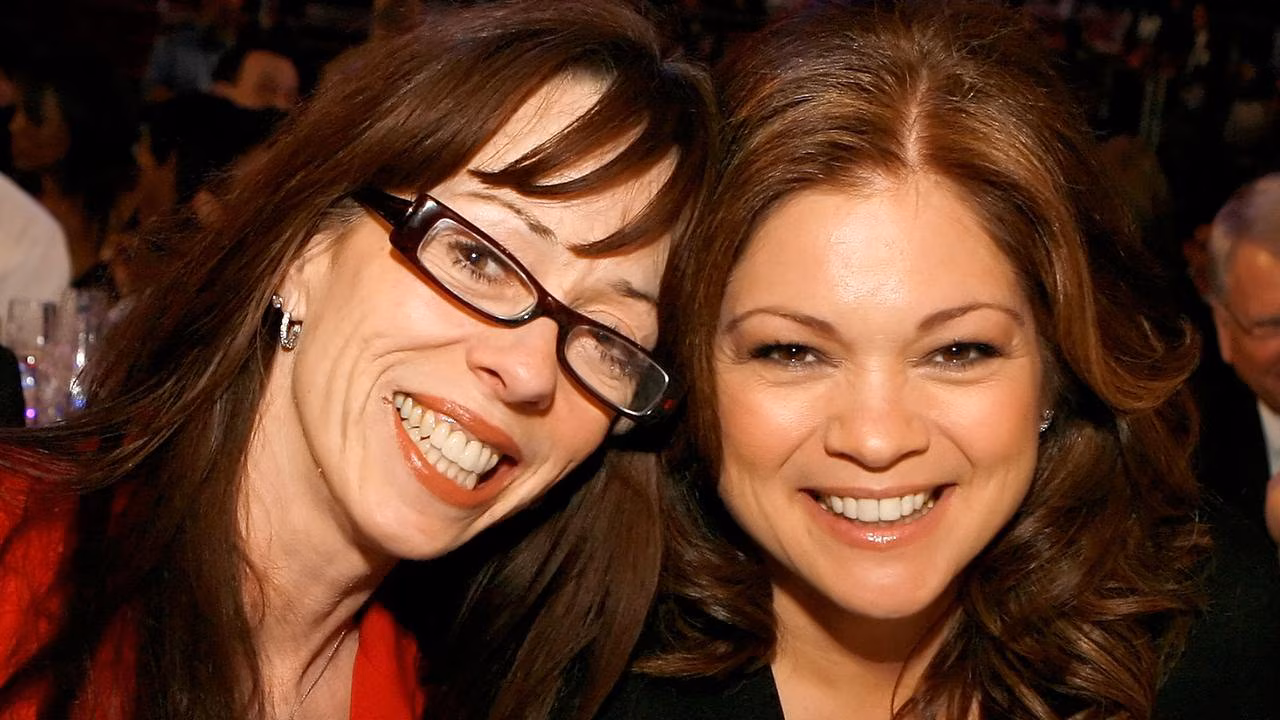 Mackenzie Phillips opens up about wild cocaine-fuelled sitcom days with co-star