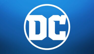 DC's New Green Lantern Spin-Off Series Officially Gets First Look