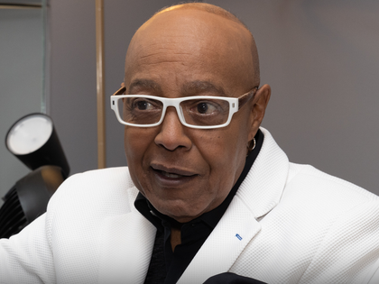 Beauty and The Beast Singer Peabo Bryson Dead at 75
