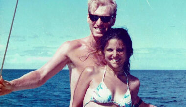 See Photos of Julia Louis-Dreyfus and Husband Brad Hall as the Couple Celebrates Their 39th Wedding Anniversary