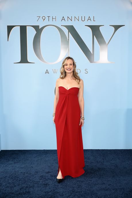 The 79th Annual Tony Awards - Arrivals