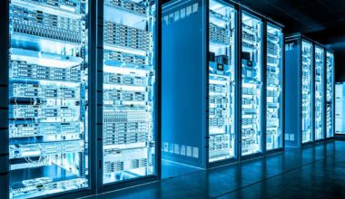 Super Micro Is Up 10% Today: Is It Outperforming Other AI Server Stocks Like Dell?