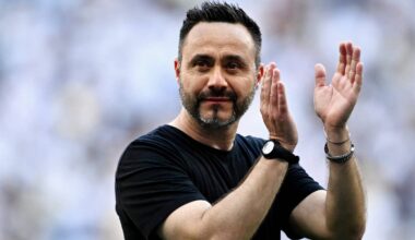 Tottenham Plan New Double Transfer Move After Van Hecke Agreement