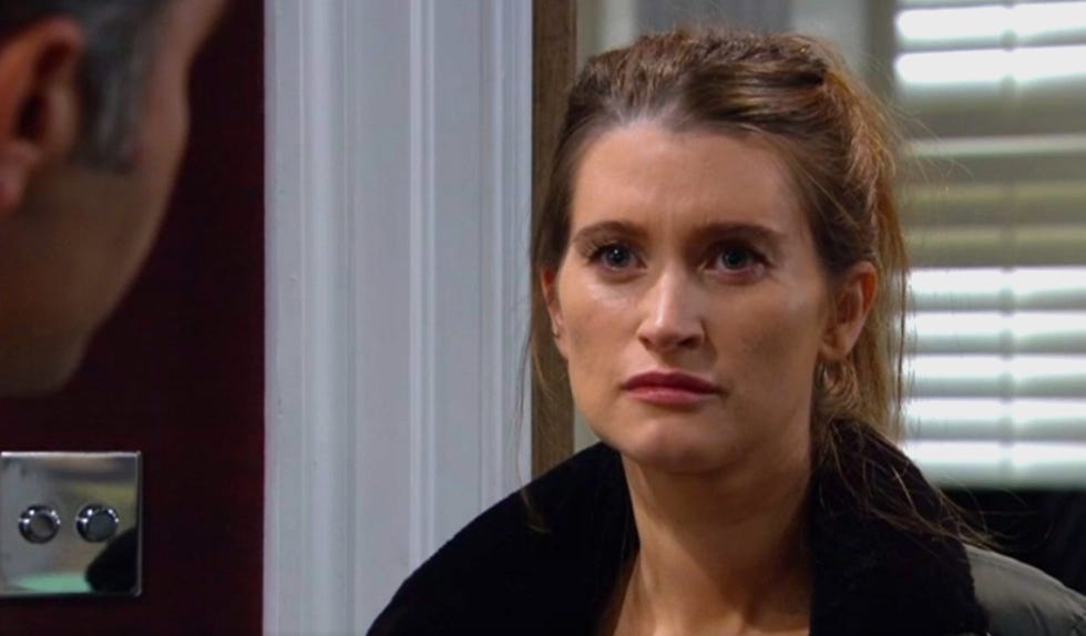 debbie dingle in emmerdale