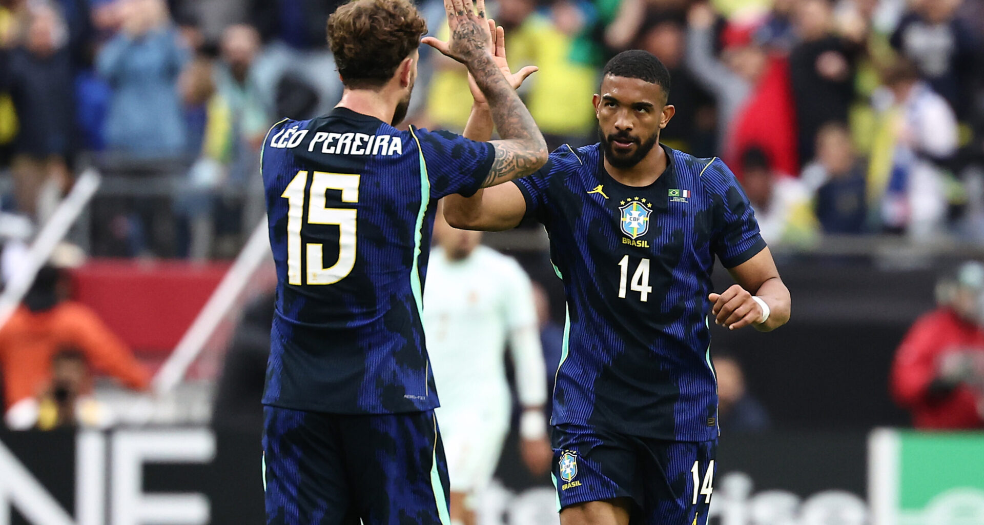 How to live stream Brazil vs Egypt: International Soccer Friendlies, TV channel
