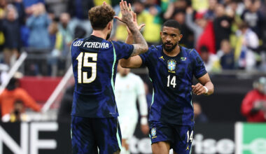How to live stream Brazil vs Egypt: International Soccer Friendlies, TV channel