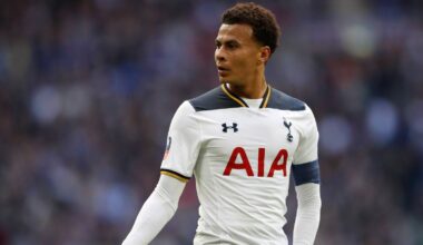 Their new Dele: Spurs now "really" want to sign £80m Premier League star