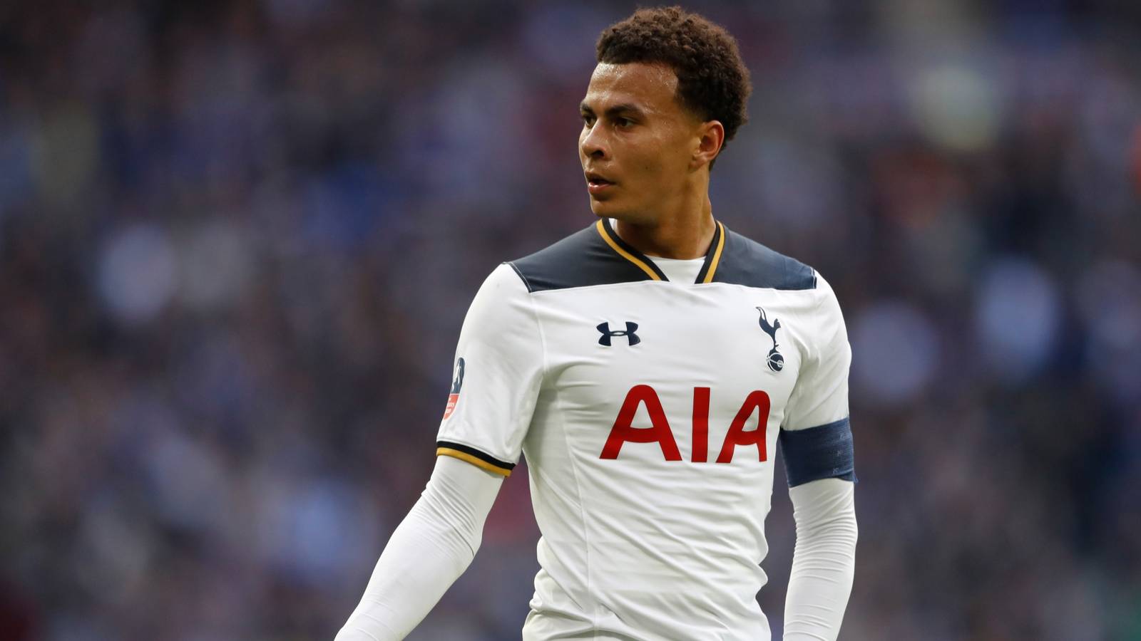 Their new Dele: Spurs now "really" want to sign £80m Premier League star