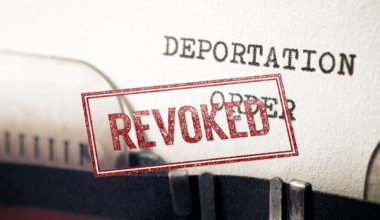 Latest EU stats show fall in deportations, including in Ireland