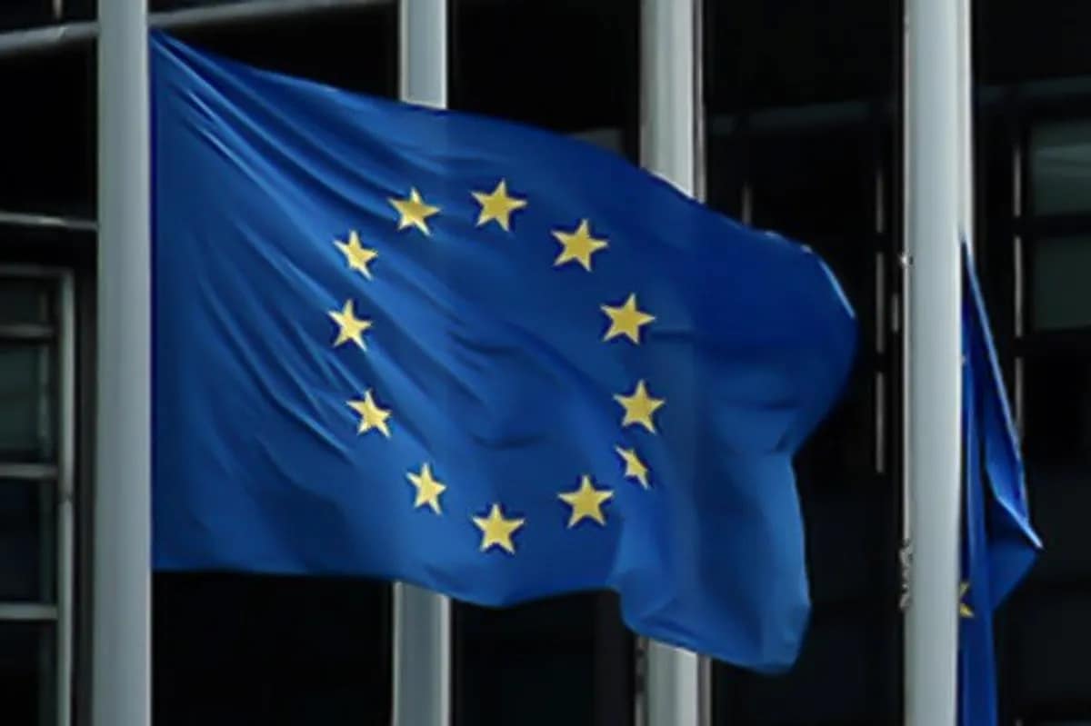 EU bets on digital euro to cut US tech addiction - ABS-CBN