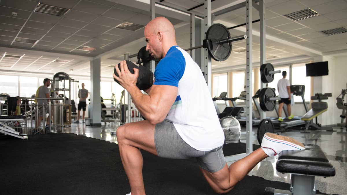 Why Men Are Suddenly Training This Muscle for Longevity Like Never Before