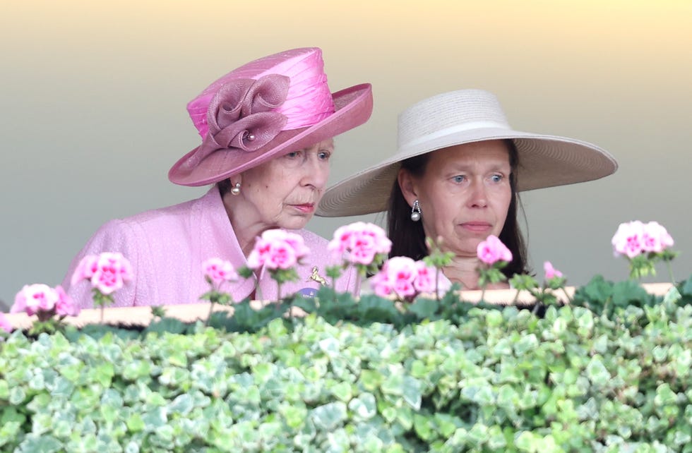 Royal Ascot 2026: Day 2 - Royalty