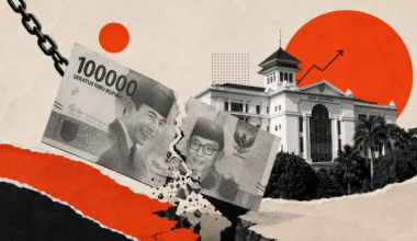 Indonesia may have stabilised the Rupiah, but the bigger fight is not over