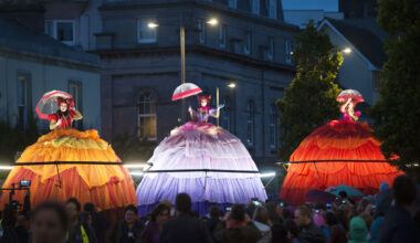 RTÉ is supporting 21 Arts and Cultural Events all over Ireland this July – About RTÉ