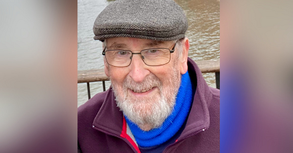 Donald Moxham | Shannonside.ie