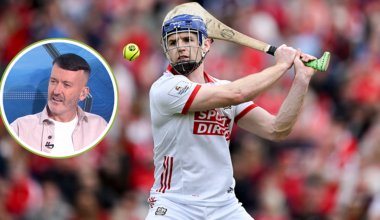 Donal Óg Cusack Makes Blunt Cork Crowd Claim While Defending Patrick Collins
