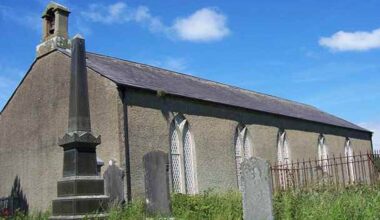 Donegal church closes after four centuries of worship