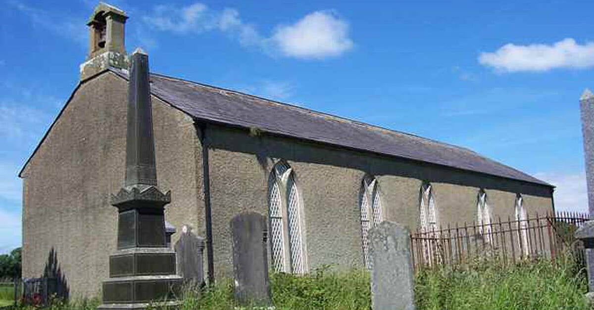 Donegal church closes after four centuries of worship